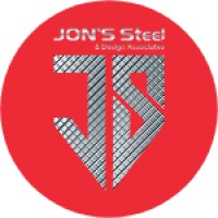 JON'S Steel & Design Associates logo - Similar company to Imarat Designers & Consultants Ltd.