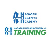 Nagasaki Ocean Academy logo - Similar company to Fom Academy / Fom-ふくしま風力O&Mアソシエーション