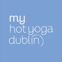 My Hot Yoga Dublin logo - Similar company to Hyphae Wellness