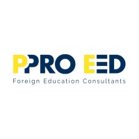PPRO EED logo - Similar company to Softpro Dmti