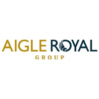 Aigle Royal Group logo - Similar company to Big Sky Developments