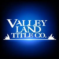 Valley Land Title Co. logo - Similar company to P-Fleet