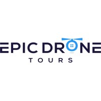 Epic Drone Tours logo - Similar company to Circlepix