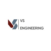VS ENGINEERING logo - Similar company to Vse - Vs Engineering Consultants
