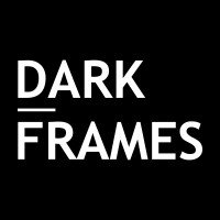 Dark Frames logo - Similar company to Hashstag
