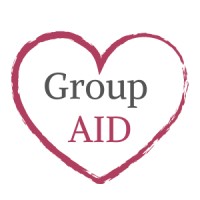 Group AID logo - Similar company to Heysprouts