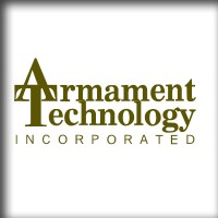 Armament Technology Incorporated logo - Similar company to Supreme Optics
