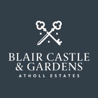 Blair Castle logo - Similar company to Chanrossa