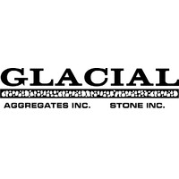 Glacial Aggregates Inc. logo - Similar company to Terracon Development