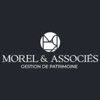 Morel & Associés logo - Similar company to Seria Patrimoine