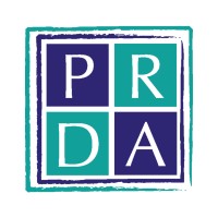 Pelvic Radiation Disease Association logo - Similar company to Vitalis Digital