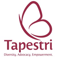 Tapestri logo - Similar company to Wake Forest Engineering