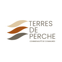 Communauté de communes Terres de Perche logo - Similar company to Cdos Eure-Et-Loir