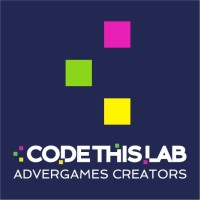 Code This Lab srl logo - Similar company to Vulcano Digital