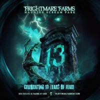 Frightmare Farms Haunted Screampark