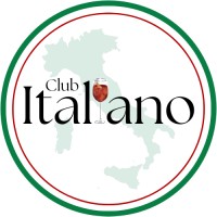 University of Auckland Club Italiano logo - Similar company to University Of Auckland B.Y.O. Music Club