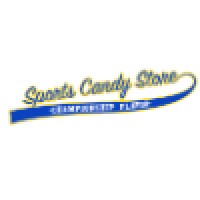 Sports Candy Store