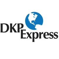DKP Express logo - Similar company to Entrust Datacard Brasil
