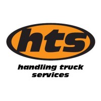 Handling Truck Services Ltd logo - Similar company to Tecyges