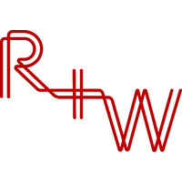 Red+White logo - Similar company to Blackpoint Design Ltd.