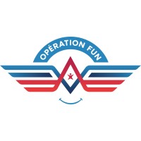 OPERATION FUN logo - Similar company to 3Ssecure