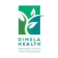 Dimela Health logo - Similar company to Centre For Tissue Engineering