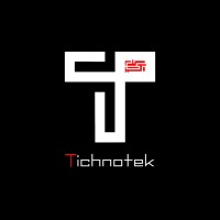 Tichnotek logo - Similar company to Cls Computer