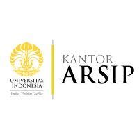Universitas Indonesia's Archive Office logo - Similar company to Thestanceid