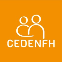 Cedenfh logo - Similar company to Home Care Plus