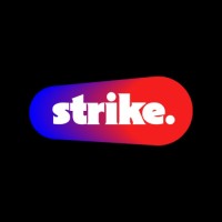 Strike Laboratory logo - Similar company to We Vish