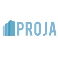 Proja logo - Similar company to The Two Oh Three