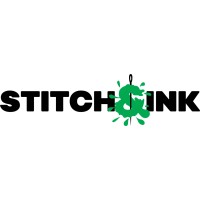 Stitch & Ink logo - Similar company to Streya