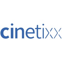 cinetixx logo - Similar company to Cineamo