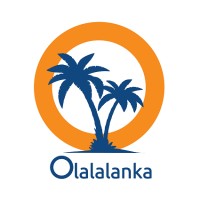 Olalalanka logo - Similar company to Ceylon Tours Ltd.