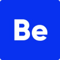 BeTheNew.co logo - Similar company to 3Pay