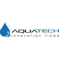 Aquatech srl logo - Similar company to Gainer Led