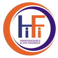HIFI_ITPARK_FMCG logo - Similar company to Mangoappliances