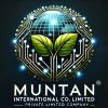 MUNTAN International Corporations logo - Similar company to Switch2Bg