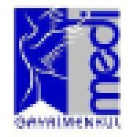 Medi Real Estate logo - Similar company to Eylül Gayrimenkul Değerleme A.Ş.