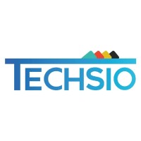Techsio logo - Similar company to Federys Digital