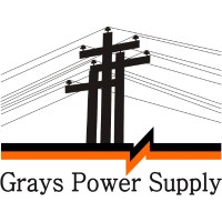 Grays Power Supply LLC logo - Similar company to Mcinnis Systems, Inc.