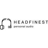 Headfinest Distribution logo - Similar company to Complete Body - Fitness & Lifestyle Club