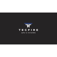 TECFIRE logo - Similar company to Tecfire Group