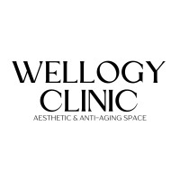 Wellogy Clinic logo - Similar company to Peoply.Tech