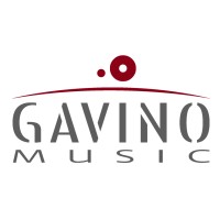 GAVINO MUSIC logo - Similar company to Publi Ticket