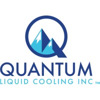 Quantum Liquid Cooling