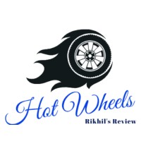 Hot Wheels Madness logo - Similar company to Hot Wheel Guide
