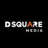 DSquare Media logo - Similar company to Leoud Media