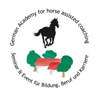 Pferdegestütztes Coaching - Academy for horse assisted coaching logo - Similar company to Pferde-Coaching.Com