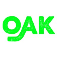 Oak - Design Independente logo - Similar company to Cool Tea Company